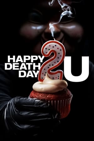 Happy Death Day 2U (2019) Hindi Dual Audio 400MB HD Poster Download - Filmyzilla