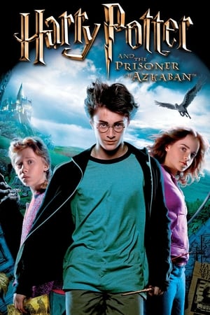 Harry Potter and the Prisoner of Azkaban (2004) Dual Audio [Hindi - English] [100 MB] HD Poster Download - Filmyzilla