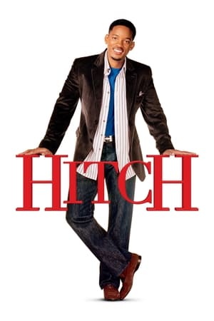 Hitch (2005) Hindi Dual Audio 400MB HD Poster Download - Filmyzilla