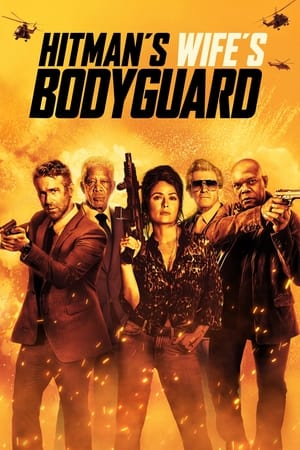 Hitman’s Wife’s Bodyguard (2021) Hindi Dual Audio [1GB] HD Poster Download - Filmyzilla