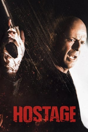 Hostage 2005 Hindi Dual Audio 380MB HD Poster Download - Filmyzilla
