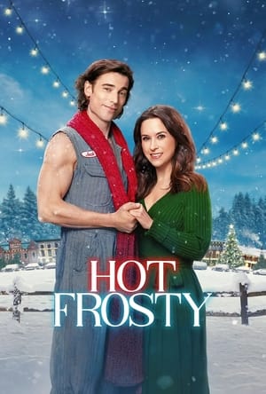 Hot Frosty (2024) Hindi Dual Audio – 720p – HD Poster Download - Filmyzilla