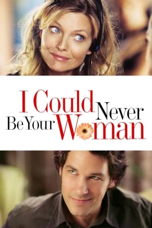 I Could Never Be Your Woman 2007 Hindi Dual Audio – HD Poster Download - Filmyzilla