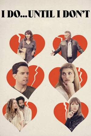 I Do Until I Don’t (2017) Hindi Dual Audio 330MB HD Poster Download - Filmyzilla