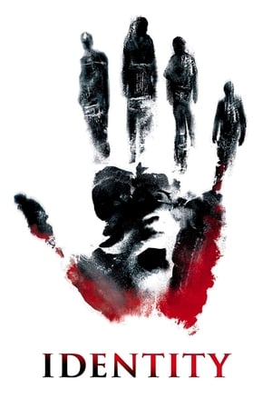 Identity (2003) Hindi Dual Audio [700MB] HD Poster Download - Filmyzilla