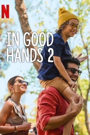In Good Hands 2 (2024) Hindi Dual Audio – – HD Poster Download - Filmyzilla