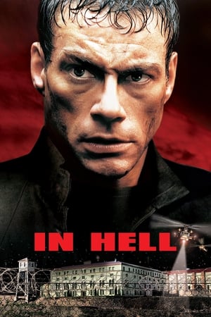 In Hell (2003) Hindi Dual Audio [850MB] HD Poster Download - Filmyzilla