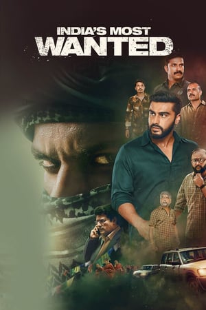 India's Most Wanted (2019) Movie - [350MB] HD Poster Download - Filmyzilla