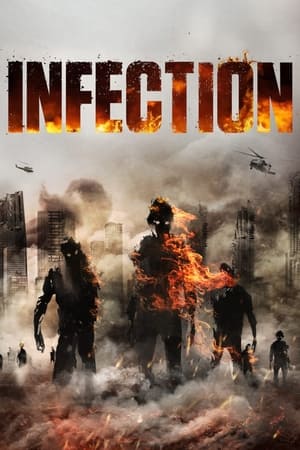 Infection (2019) Hindi Dual Audio [1GB] HD Poster Download - Filmyzilla