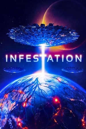 Infestation (2020) Hindi Dual Audio [900MB] HD Poster Download - Filmyzilla