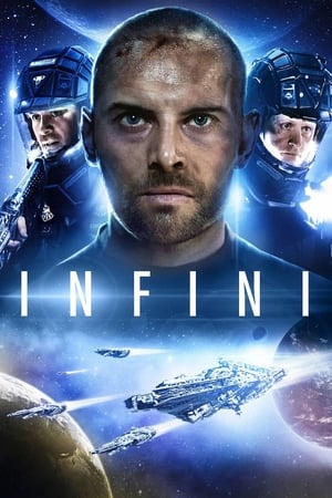 Infini (2015) Hindi Dual Audio [750MB] HD Poster Download - Filmyzilla