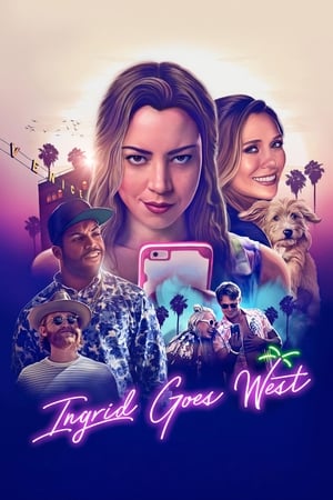 Ingrid Goes West (2017) Hindi Dual Audio [850MB] HD Poster Download - Filmyzilla