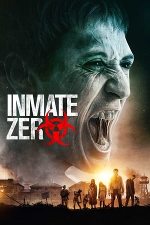 Inmate Zero (2020) Hindi Dual Audio 330MB HD Poster Download - Filmyzilla