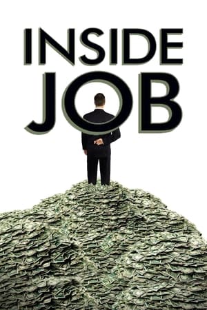 Inside Job (2010) Hindi Dual Audio – HD Poster Download - Filmyzilla