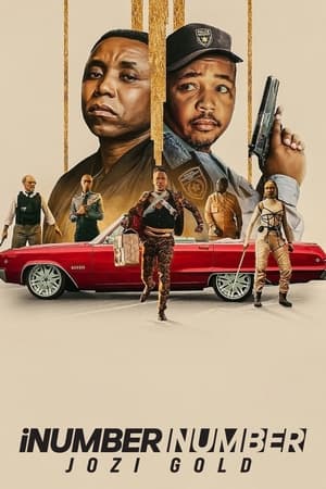 iNumber Number: Jozi Gold (2023) Hindi Dual Audio – HD Poster Download - Filmyzilla