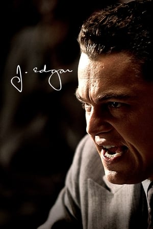 J. Edgar (2011) Hindi Dual Audio 400MB HD Poster Download - Filmyzilla