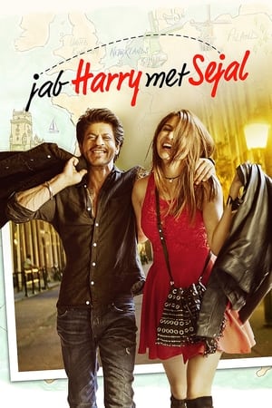 Jab Harry met Sejal 2017 400MB Full Movie Download HD Poster Download - Filmyzilla