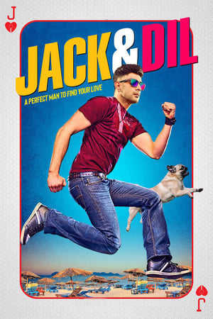 Jack And Dil 2018 Movie – [300MB] HD Poster Download - Filmyzilla