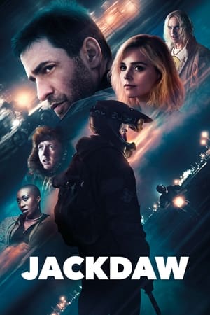 Jackdaw 2024 Hindi Dual Audio – 720p – HD Poster Download - Filmyzilla