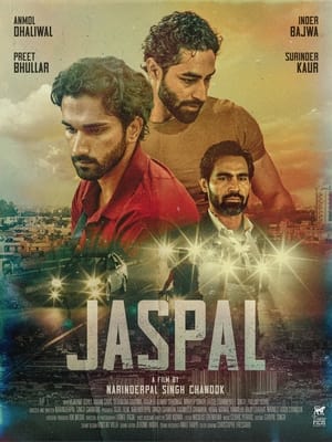 Jaspal 2024 Punjabi – HD Poster Download - Filmyzilla