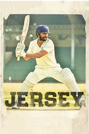 Jersey 2019 Hindi Dual Audio 450MB HD Poster Download - Filmyzilla