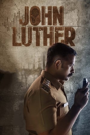 John Luther 2022 Hindi (HQ Dubbed) – HD Poster Download - Filmyzilla