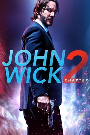 john Wick Chapter 2 2017 Movie [330MB] Download HD Poster Download - Filmyzilla