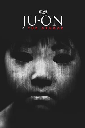 Ju-on The Grudge (2002) 100mb Hindi Dual Audio movie HD Poster Download - Filmyzilla