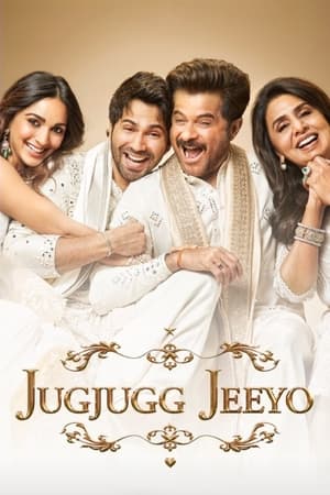 Jug Jugg Jeeyo 2022 Hindi Movie – HD Poster Download - Filmyzilla