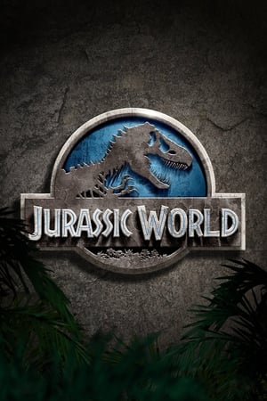 Jurassic World (2015) Hindi Dual Audio [1.2GB] Download HD Poster Download - Filmyzilla