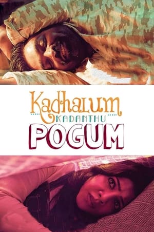 Kadhalum Kadanthu Pogum (2016) Hindi Dual Audio [1.4GB] HD Poster Download - Filmyzilla