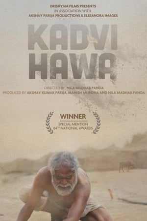 Kadvi Hawa (2017) Hindi Movie [880MB] HD Poster Download - Filmyzilla