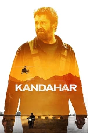 Kandahar 2023 Hindi (HQ DUB) HD Poster Download - Filmyzilla