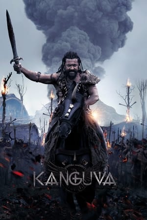 Kanguva 2024 Hindi (Cleaned) – – HD Poster Download - Filmyzilla
