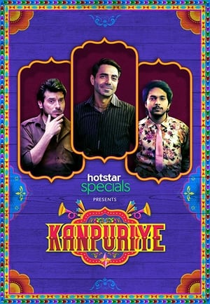 Kanpuriye 2019 Hindi Movie - [300MB] HD Poster Download - Filmyzilla