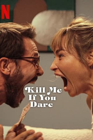 Kill Me If You Dare 2024 Hindi Dual Audio – HD Poster Download - Filmyzilla
