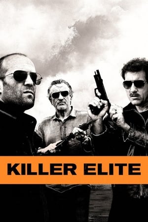 Killer Elite (2011) Hindi Dual Audio 350MB HD Poster Download - Filmyzilla