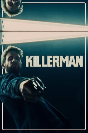 Killerman (2019) Hindi Dual Audio [1GB] HD Poster Download - Filmyzilla