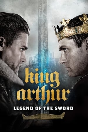 King Arthur: Legend of the Sword (2017) Hindi Dual Audio 390MB HD Poster Download - Filmyzilla