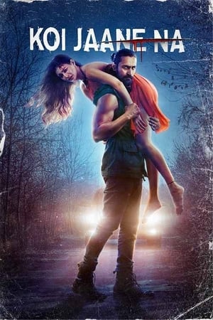 Koi Jaane Na 2021 Hindi Movie – [400MB] HD Poster Download - Filmyzilla