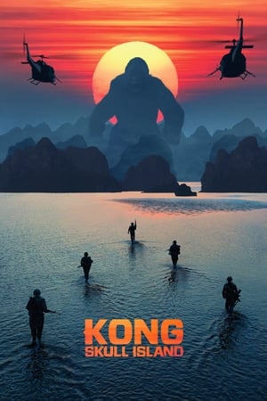Kong Skull Island (2017) Hindi Dubbed HC [1GB] Download HD Poster Download - Filmyzilla