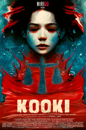 Kooki (2024) Hindi HD Poster Download - Filmyzilla