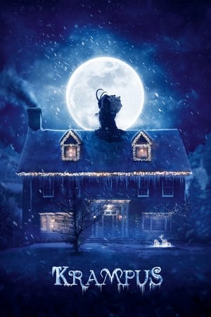 Krampus (2015) 100mb Hindi Dual Audio movie Download HD Poster Download - Filmyzilla