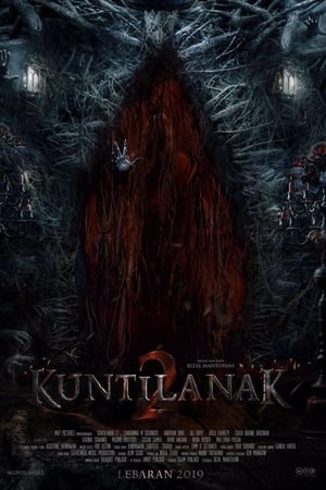 Kuntilanak 2 2019 Hindi – - HD Poster Download - Filmyzilla