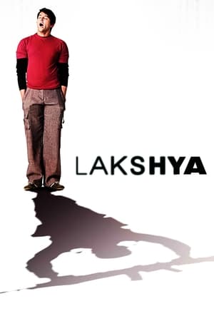 Lakshya 2004 Hindi [1.4GB] HD Poster Download - Filmyzilla