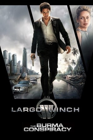 Largo Winch 2 (2011) Hindi Dual Audio [750MB] HD Poster Download - Filmyzilla