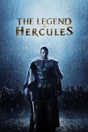 Legend of Hercules (2014) Hindi Dual Audio [820MB] HD Poster Download - Filmyzilla