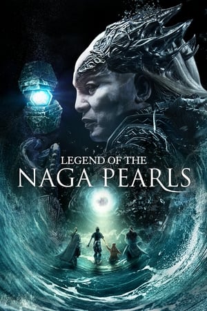 Legend of the Naga Pearls 2017 100MB Dual Audio [Hindi - English] Movie Download HD Poster Download - Filmyzilla