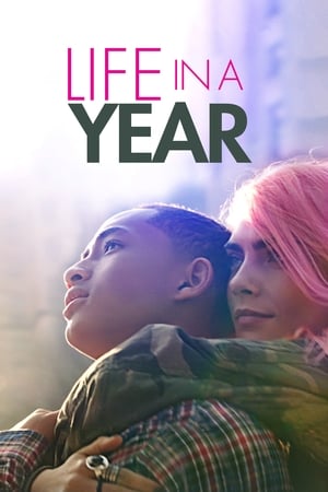 Life in a Year (2020) Hindi Dual Audio [1.1GB] HD Poster Download - Filmyzilla