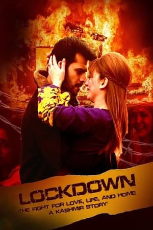 Lockdown 370 2023 Urdu HD Poster Download - Filmyzilla